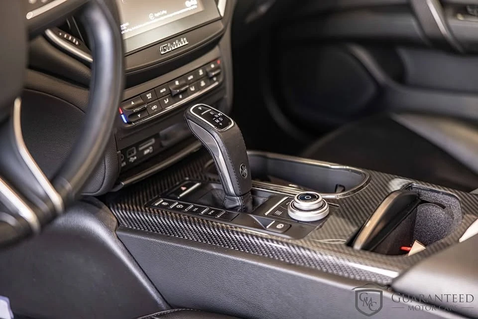 2020 Maserati Ghibli 3rd Gen - Image 16 of 16