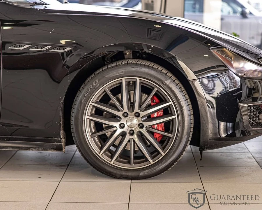 2020 Maserati Ghibli 3rd Gen - Image 6 of 16