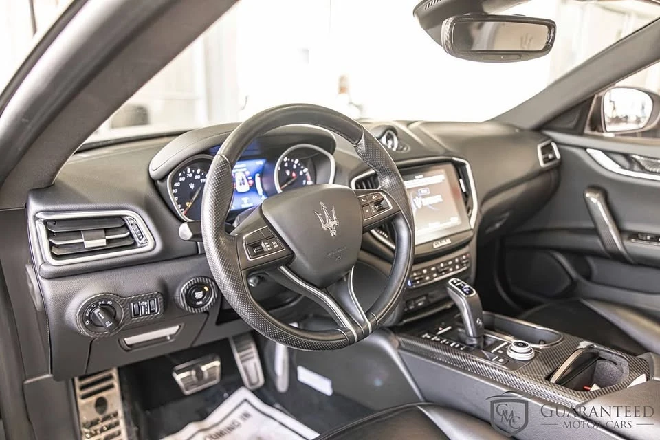 2020 Maserati Ghibli 3rd Gen - Image 14 of 16