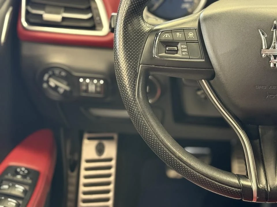 2020 Maserati Ghibli 3rd Gen - Image 13 of 20