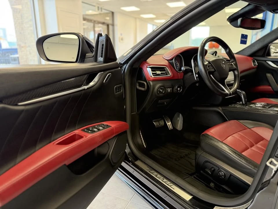 2020 Maserati Ghibli 3rd Gen - Image 10 of 20