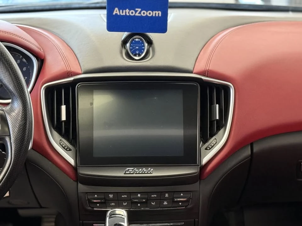 2020 Maserati Ghibli 3rd Gen - Image 17 of 20