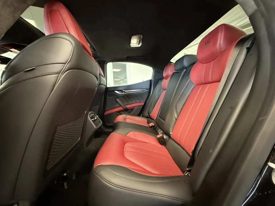 2020 Maserati Ghibli 3rd Gen - Image 20 of 20