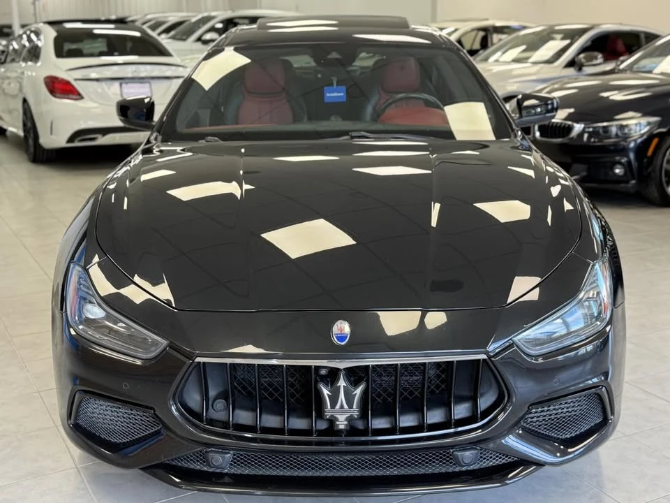 2020 Maserati Ghibli 3rd Gen - Image 2 of 20