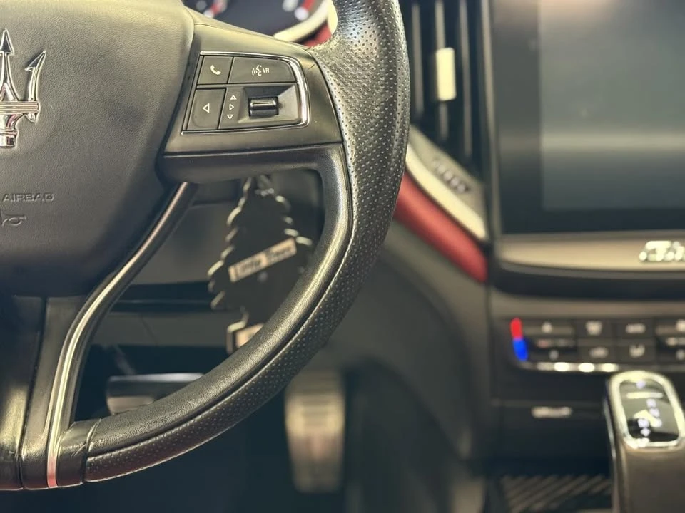 2020 Maserati Ghibli 3rd Gen - Image 14 of 20