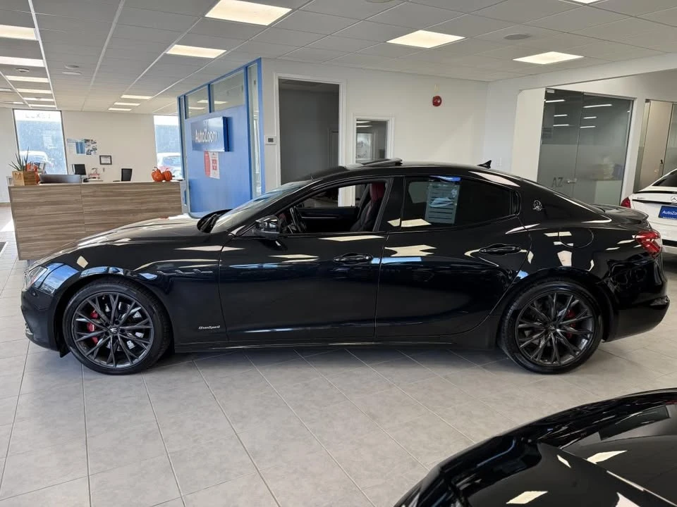2020 Maserati Ghibli 3rd Gen - Image 9 of 20