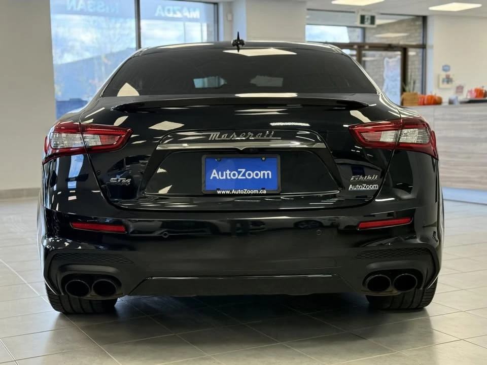 2020 Maserati Ghibli 3rd Gen - Image 6 of 20