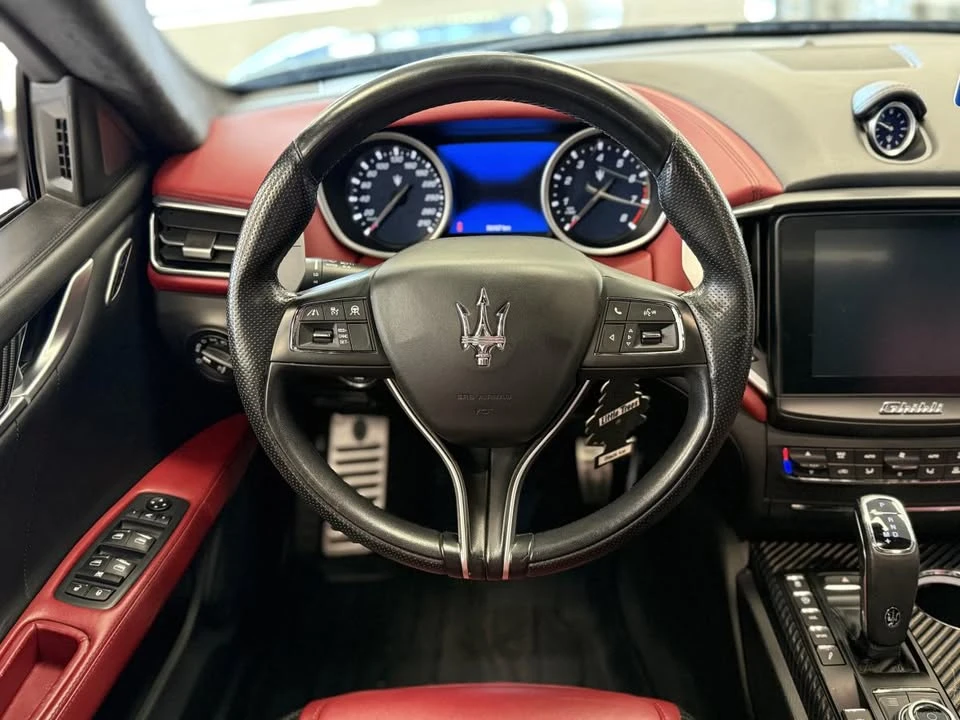 2020 Maserati Ghibli 3rd Gen - Image 12 of 20