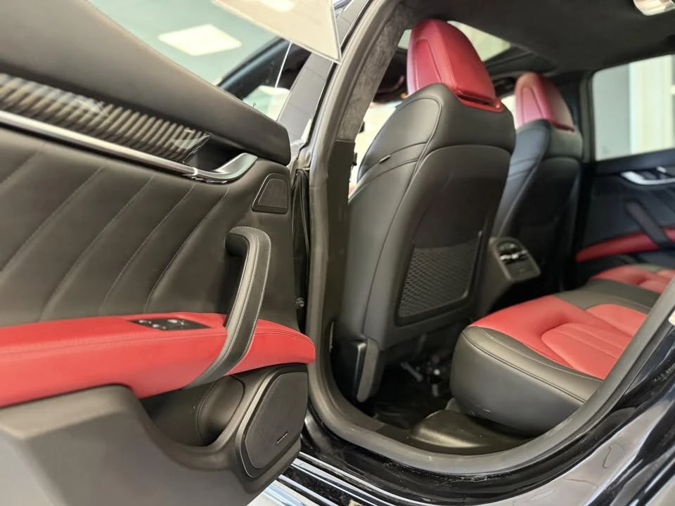 2020 Maserati Ghibli 3rd Gen - Image 19 of 20