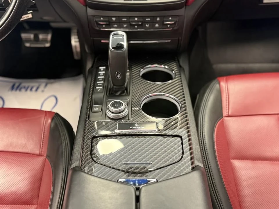 2020 Maserati Ghibli 3rd Gen - Image 15 of 20