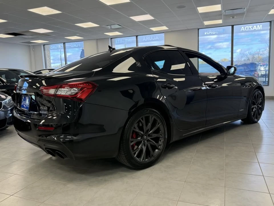 2020 Maserati Ghibli 3rd Gen - Image 5 of 20
