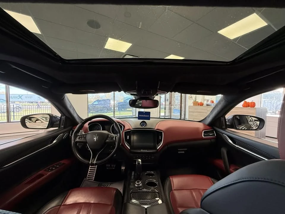 2020 Maserati Ghibli 3rd Gen - Image 18 of 20