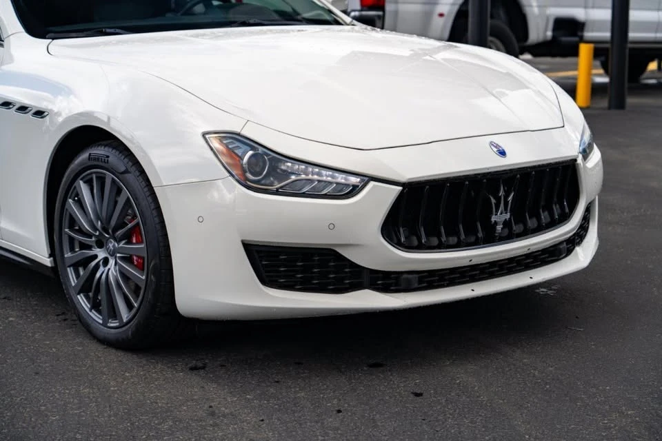2020 Maserati Ghibli 3rd Gen - Image 5 of 20