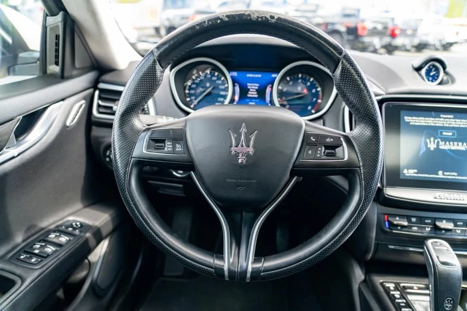 2020 Maserati Ghibli 3rd Gen - Image 17 of 20