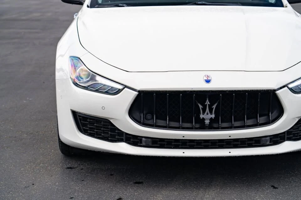 2020 Maserati Ghibli 3rd Gen - Image 4 of 5