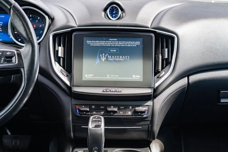 2020 Maserati Ghibli 3rd Gen - Image 20 of 20