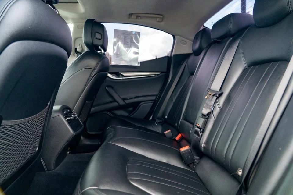 2020 Maserati Ghibli 3rd Gen - Image 17 of 20