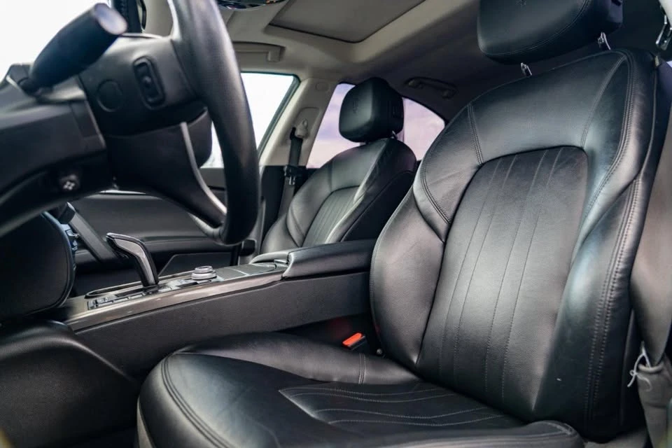 2020 Maserati Ghibli 3rd Gen - Image 16 of 20