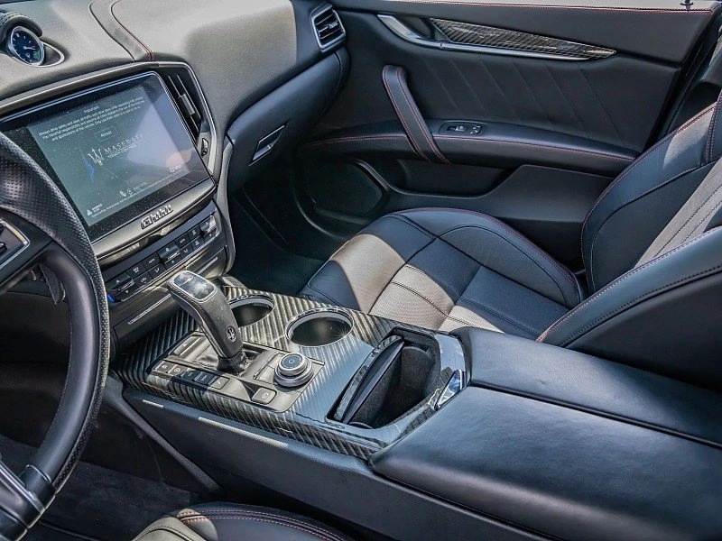 2020 Maserati Ghibli 3rd Gen - Image 6 of 8