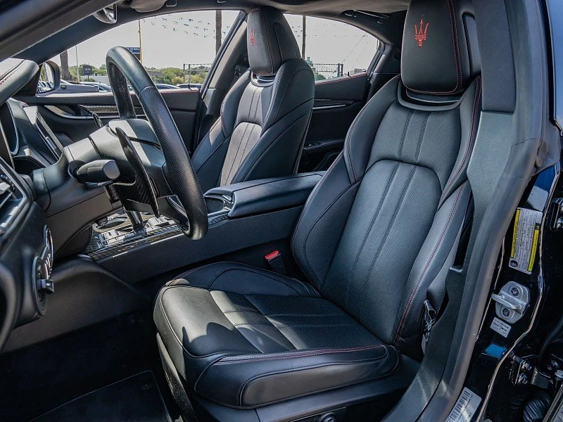 2020 Maserati Ghibli 3rd Gen - Image 5 of 8