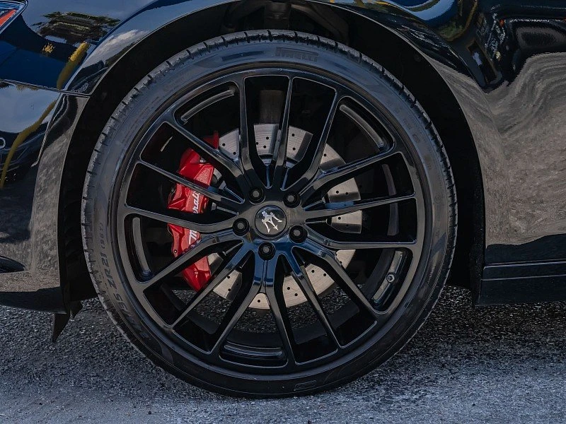 2020 Maserati Ghibli 3rd Gen - Image 4 of 8