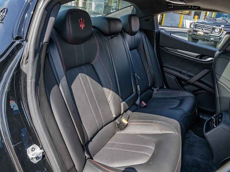 2020 Maserati Ghibli 3rd Gen - Image 8 of 8