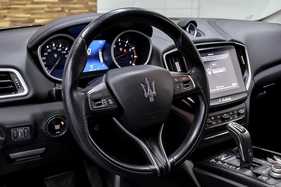2020 Maserati Ghibli 3rd Gen - Image 13 of 20
