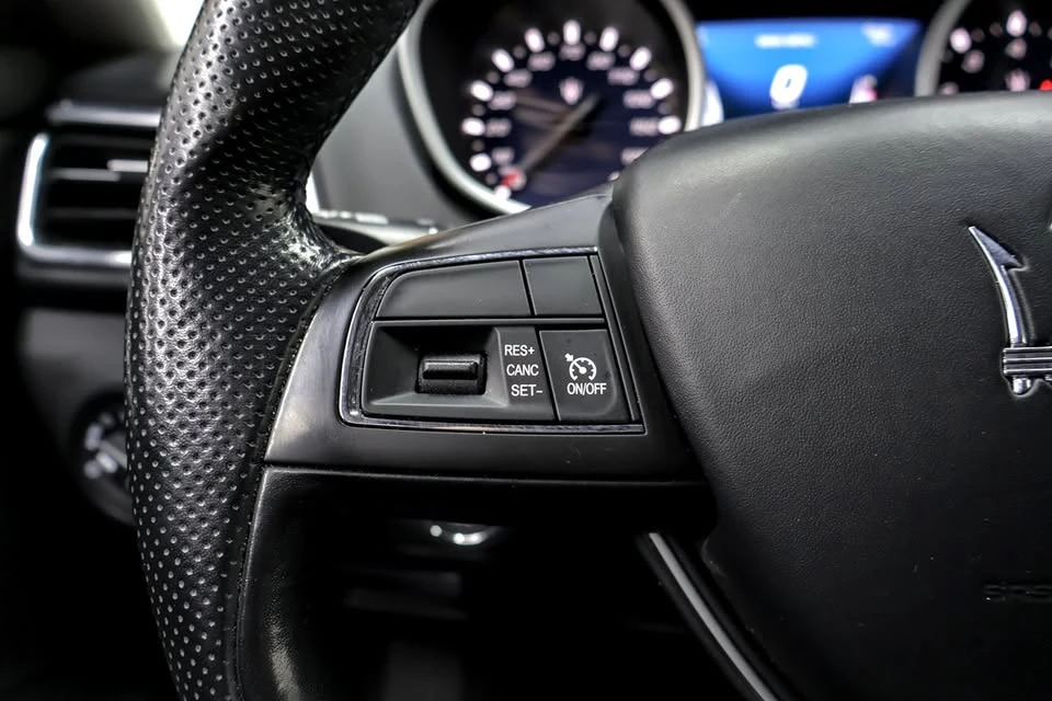 2020 Maserati Ghibli 3rd Gen - Image 14 of 20