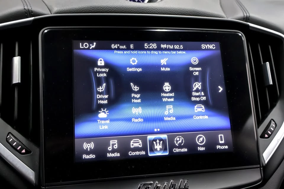 2020 Maserati Ghibli 3rd Gen - Image 20 of 20