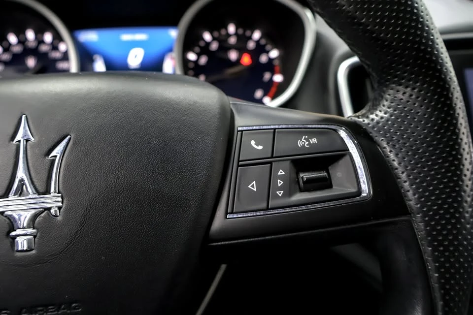 2020 Maserati Ghibli 3rd Gen - Image 15 of 20