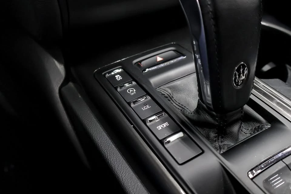 2020 Maserati Ghibli 3rd Gen - Image 18 of 20