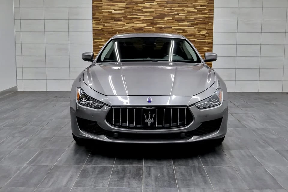 2020 Maserati Ghibli 3rd Gen - Image 3 of 20