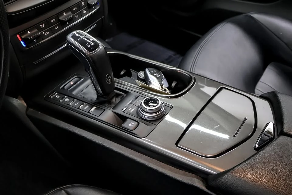 2020 Maserati Ghibli 3rd Gen - Image 17 of 20