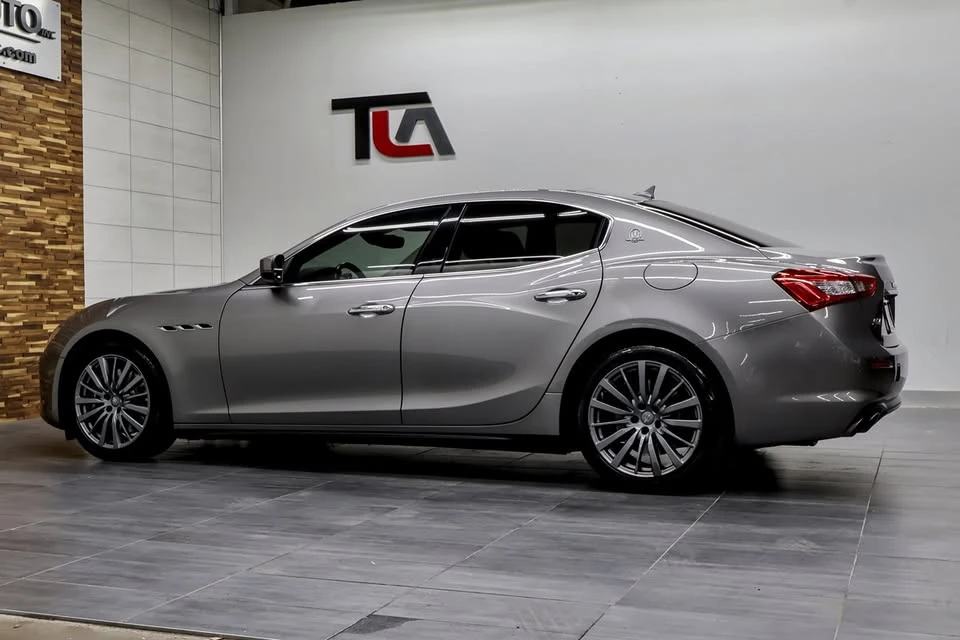 2020 Maserati Ghibli 3rd Gen - Image 6 of 20