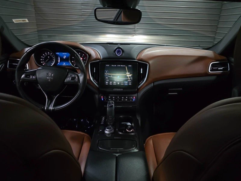 2020 Maserati Ghibli 3rd Gen - Image 11 of 20