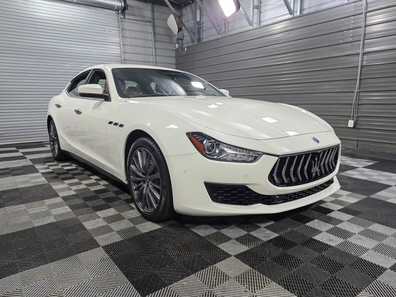2020 Maserati Ghibli 3rd Gen - Image 4 of 20