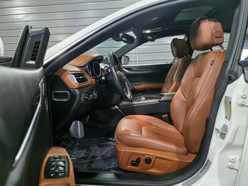 2020 Maserati Ghibli 3rd Gen - Image 13 of 20