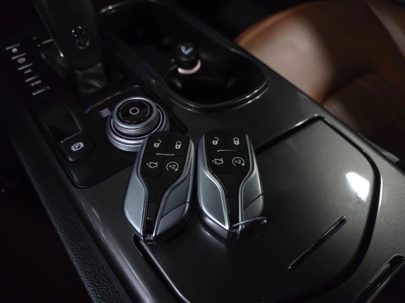 2020 Maserati Ghibli 3rd Gen - Image 20 of 20