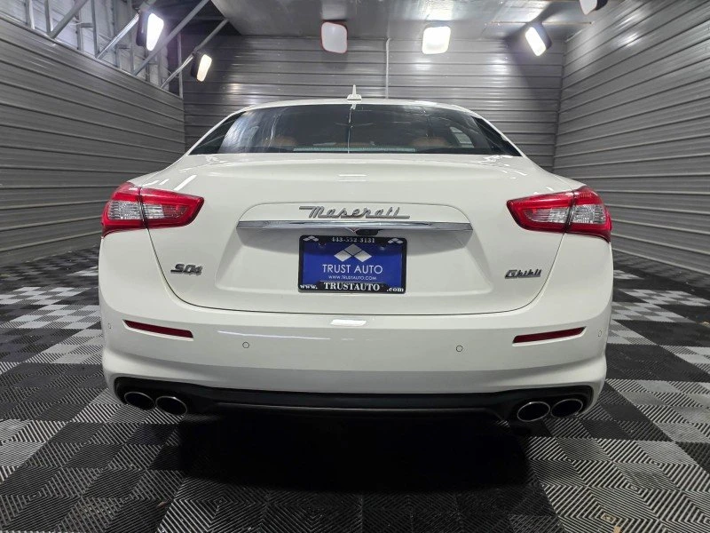2020 Maserati Ghibli 3rd Gen - Image 6 of 20