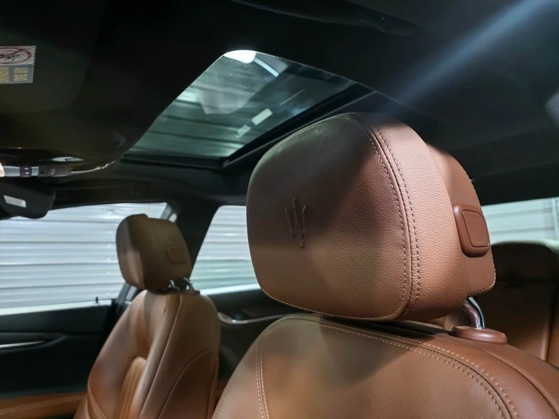 2020 Maserati Ghibli 3rd Gen - Image 17 of 20