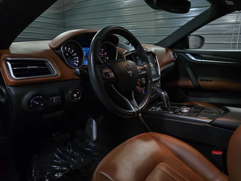2020 Maserati Ghibli 3rd Gen - Image 10 of 20