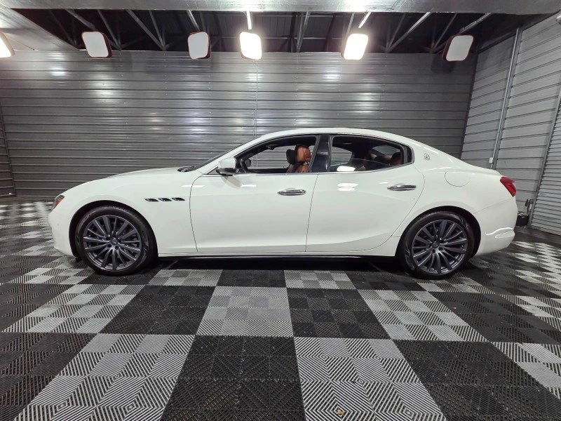2020 Maserati Ghibli 3rd Gen - Image 8 of 20