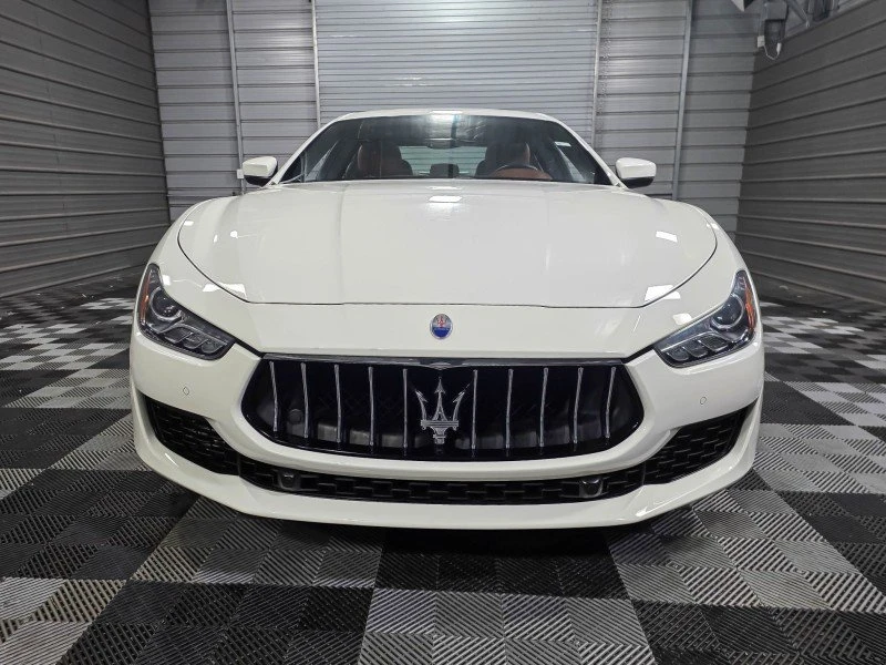 2020 Maserati Ghibli 3rd Gen - Image 3 of 20