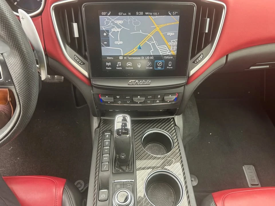2020 Maserati Ghibli 3rd Gen - Image 9 of 13