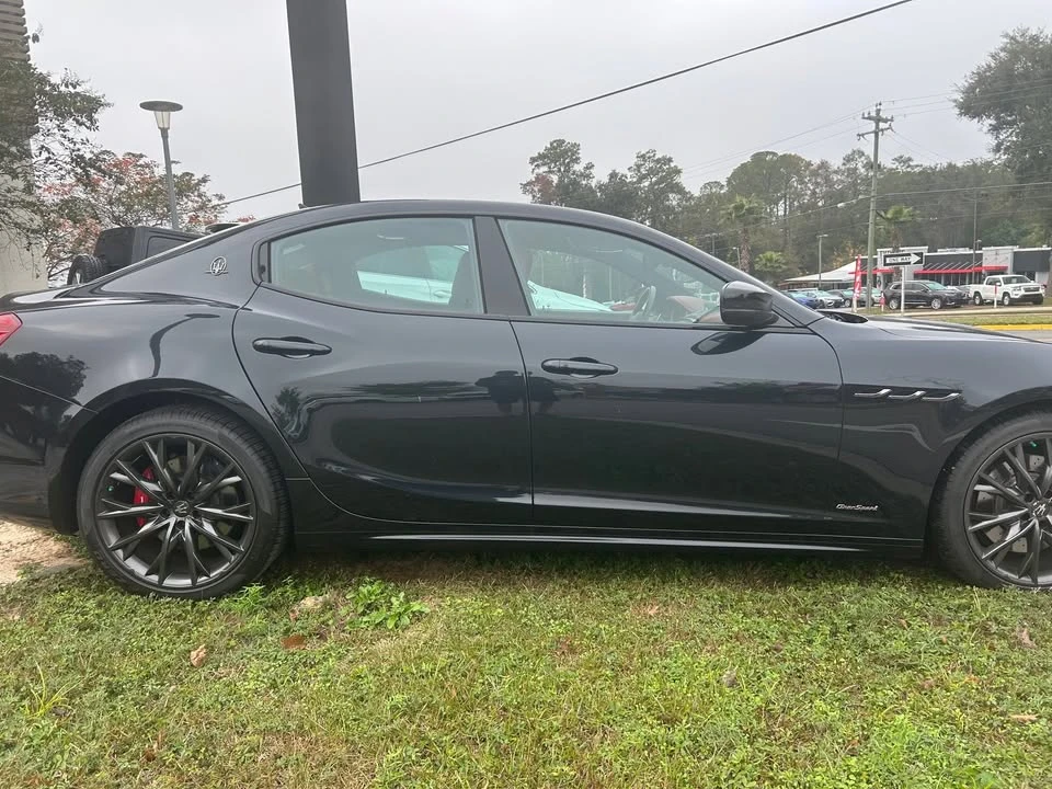 2020 Maserati Ghibli 3rd Gen - Image 2 of 13