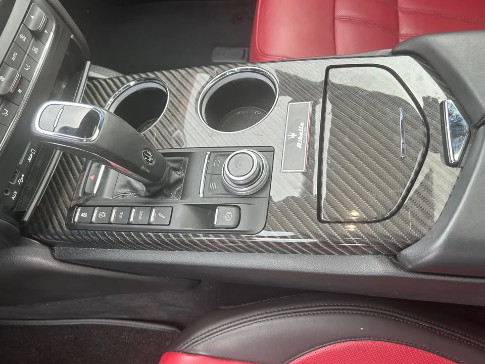 2020 Maserati Ghibli 3rd Gen - Image 10 of 13