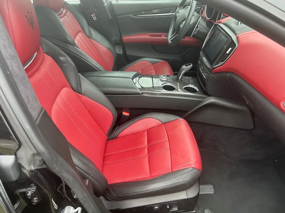 2020 Maserati Ghibli 3rd Gen - Image 11 of 13