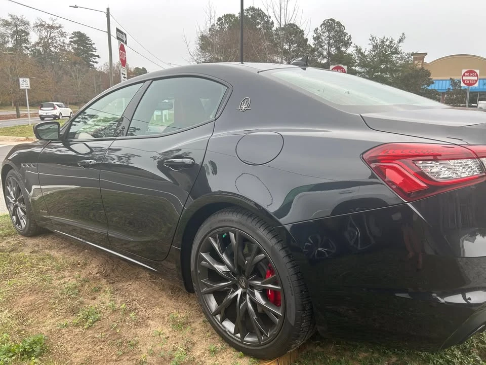 2020 Maserati Ghibli 3rd Gen - Image 6 of 13