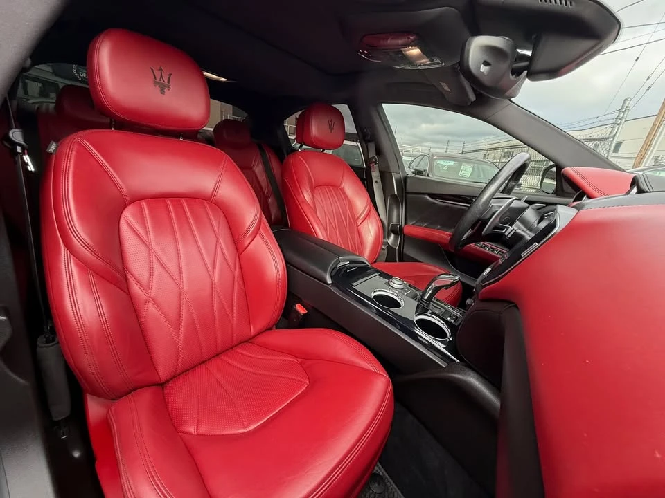 2020 Maserati Ghibli 3rd Gen - Image 14 of 20