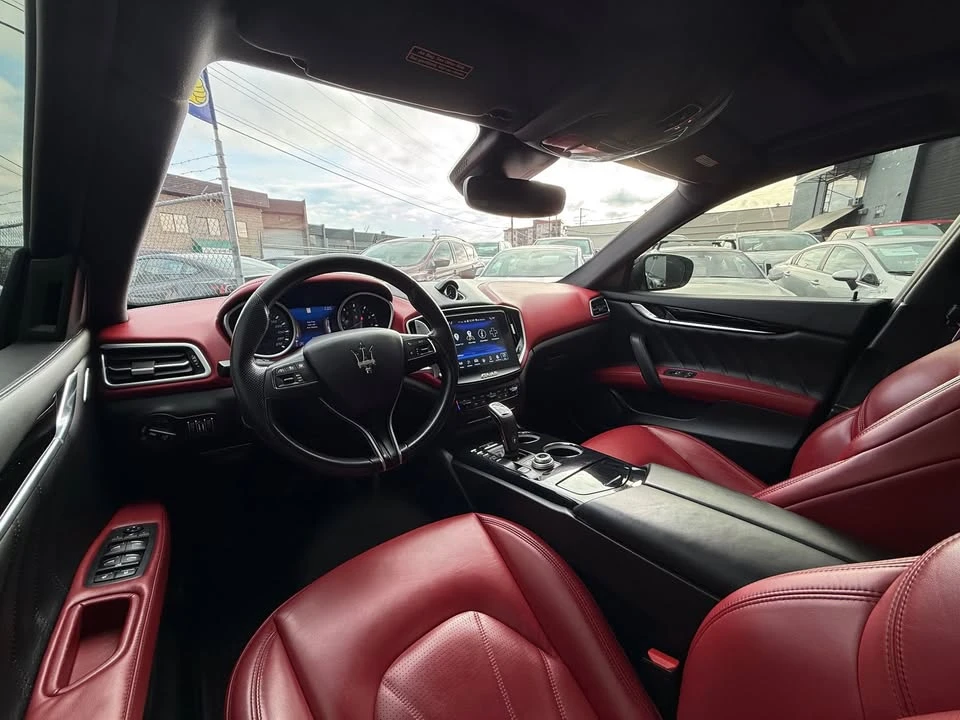 2020 Maserati Ghibli 3rd Gen - Image 9 of 20